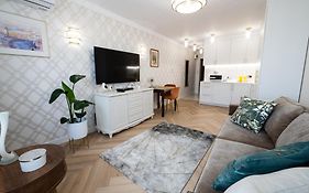 Apartament Zielona Ochota